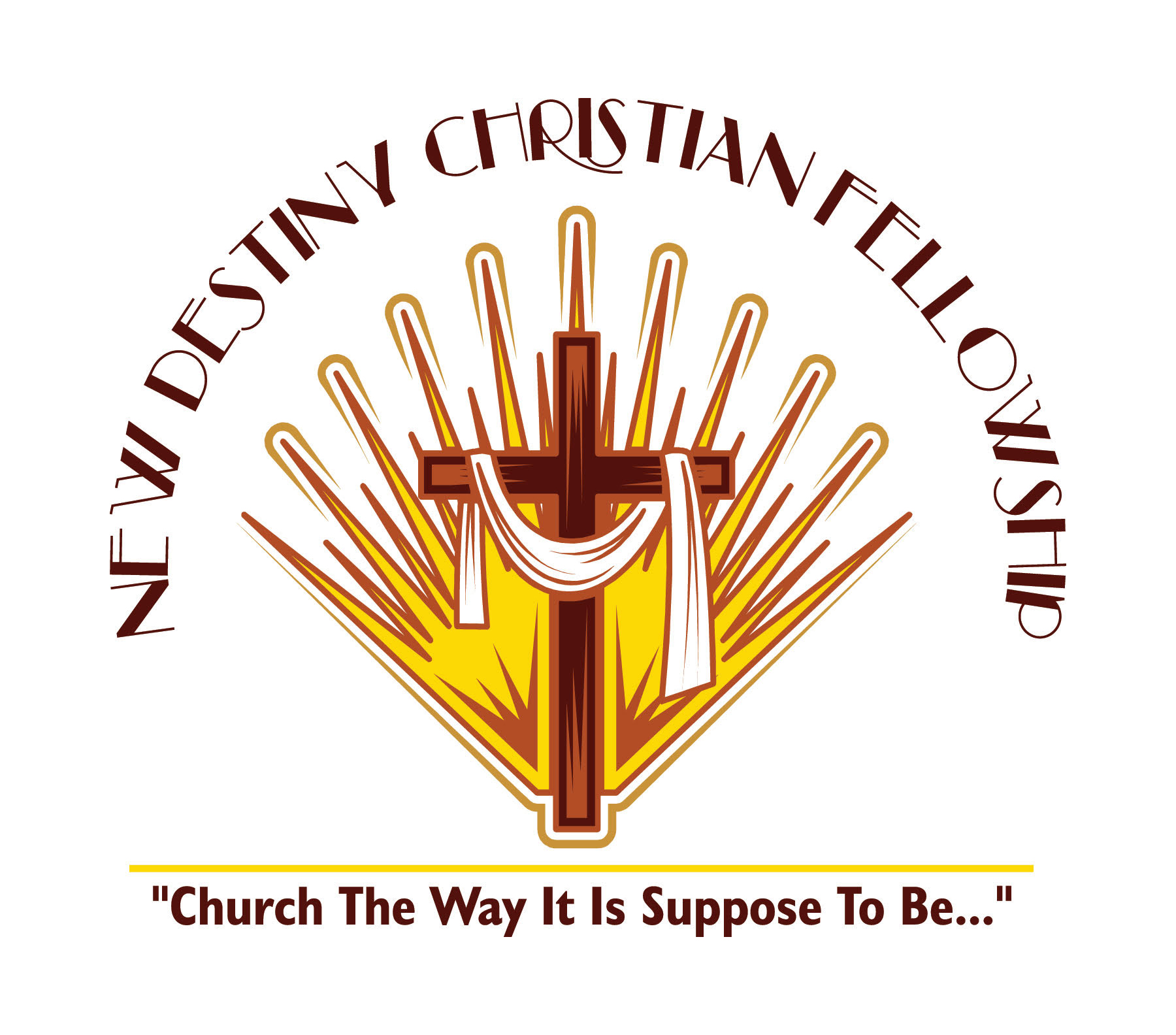 New Destiny Christian Fellowship