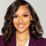 Consecration Service for President Mary Sheffield