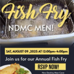 NDMC Fish Fry