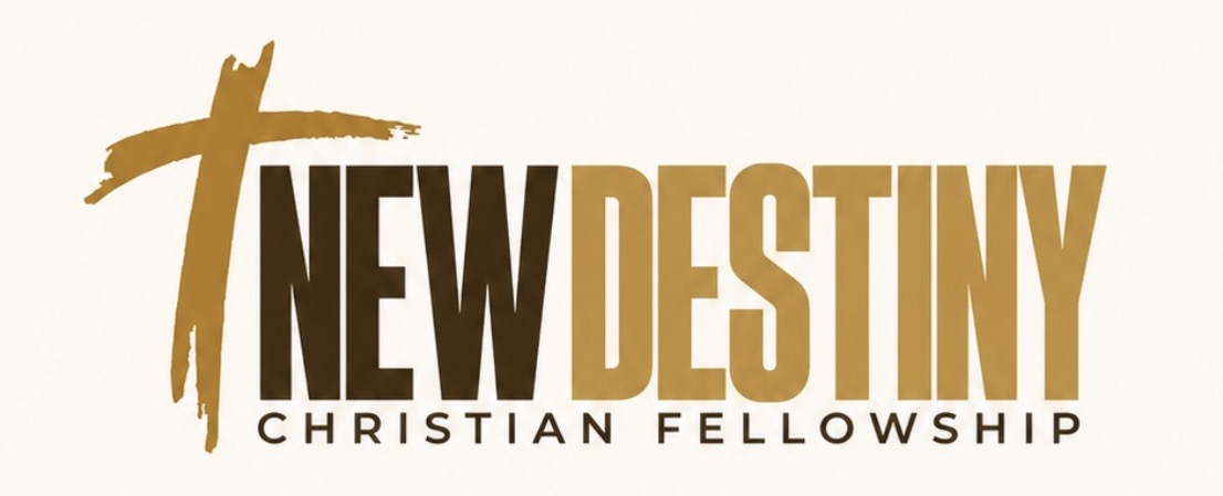 New Destiny Christian Fellowship